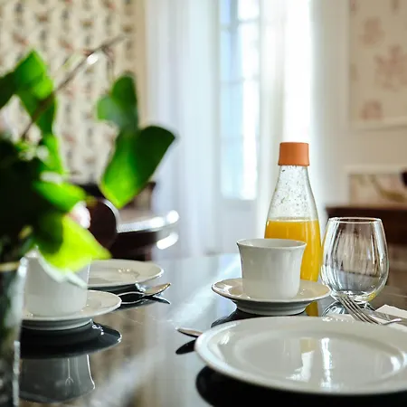 Boutique Del Marqués Hotel