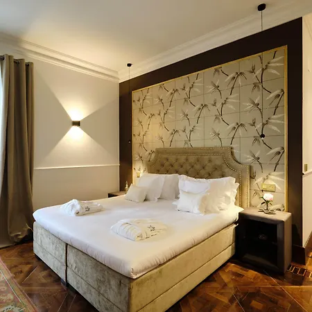 Boutique Del Marques (adults Only) 3* Muros De Nalon