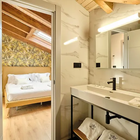 Boutique Del Marques (adults Only) Hotel Muros De Nalon