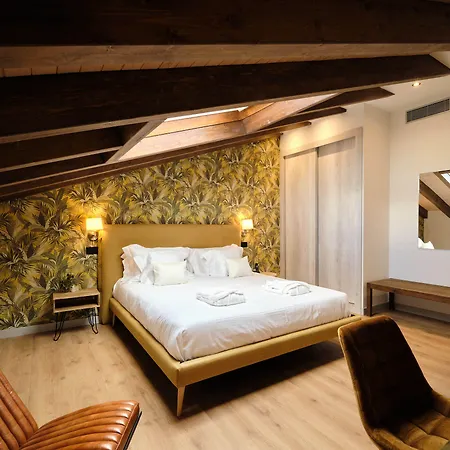 Hotel Boutique Del Marques (adults Only) Muros de Nalón