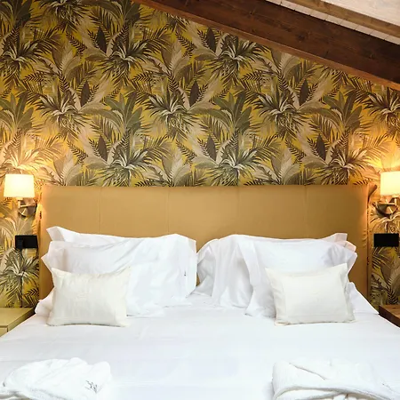Hotel Boutique Del Marques (adults Only) Muros De Nalon