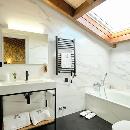 Boutique Del Marques (adults Only) Muros De Nalon