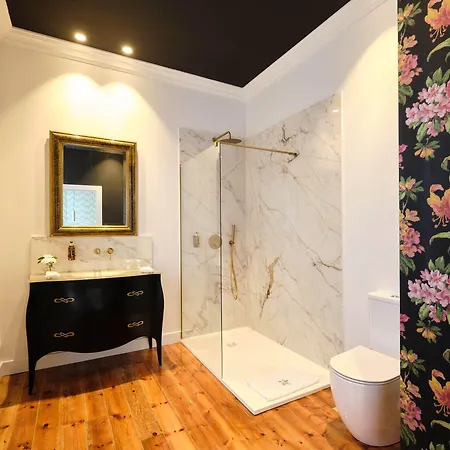 Hotel Boutique Del Marques (adults Only) 3*