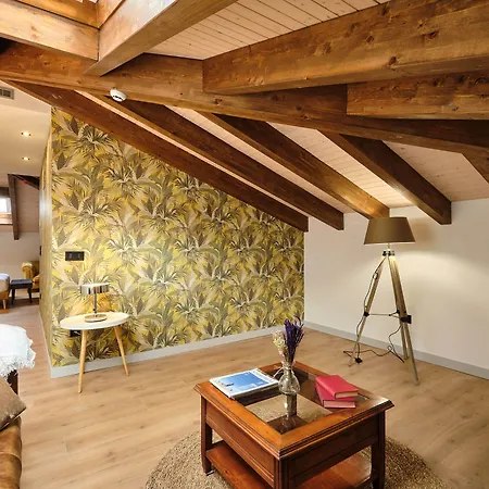 Hotel Boutique Del Marques (adults Only) Muros De Nalon