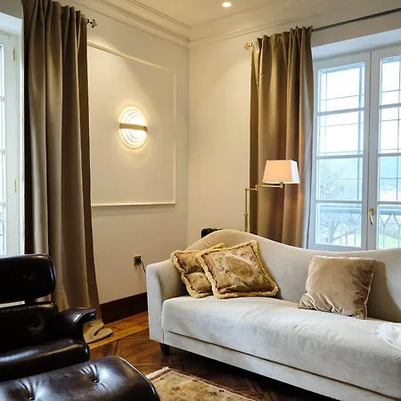 Hotel Boutique Del Marqués 3*