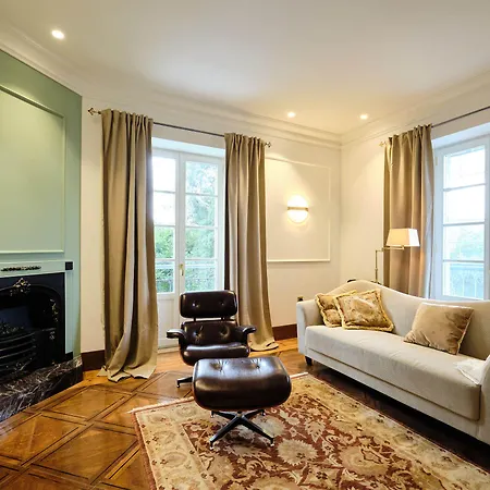 Boutique Del Marqués 3*