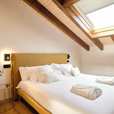 Boutique Del Marques (adults Only) 3* Muros De Nalon