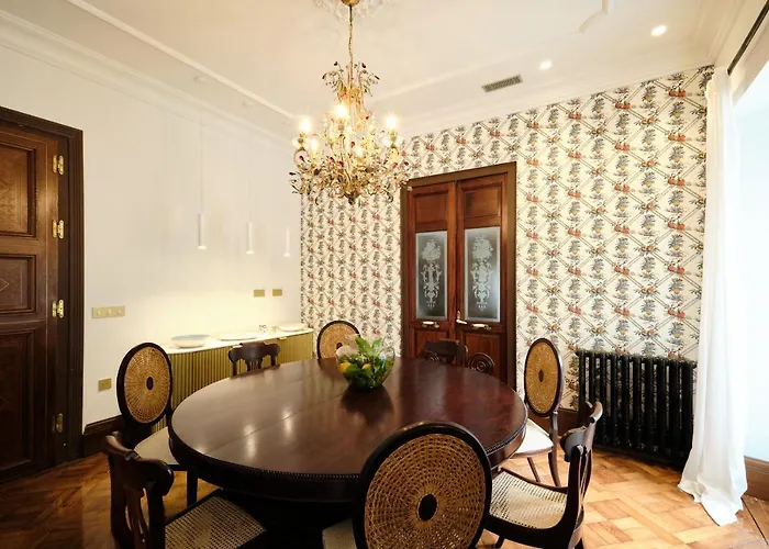 Boutique Del Marqués 3*