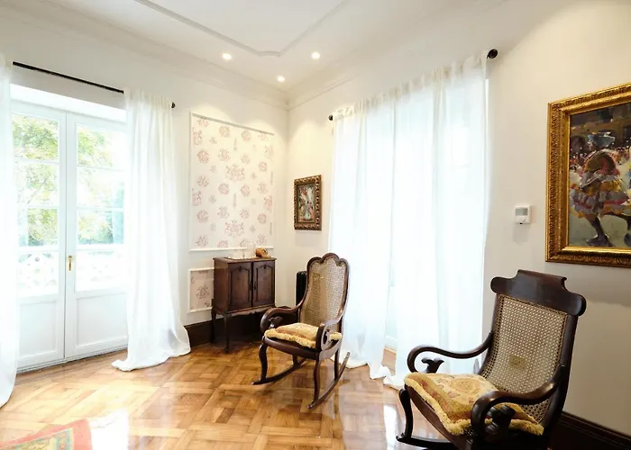 Boutique Del Marqués Hotel