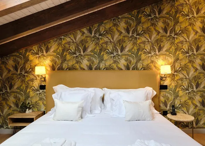 Boutique Del Marqués Hotel