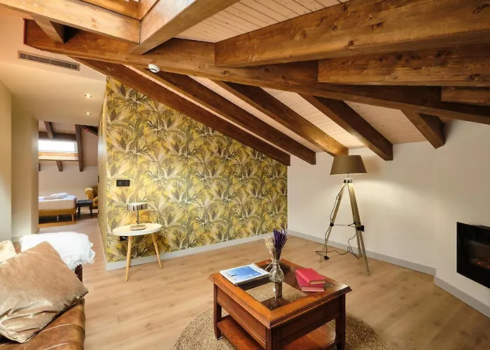 Boutique Del Marqués Hotel