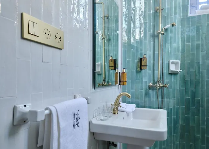 Boutique Del Marqués Hotel 3*