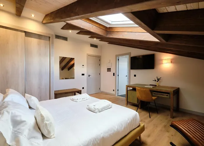 Hotel Boutique Del Marqués Muros de Nalón