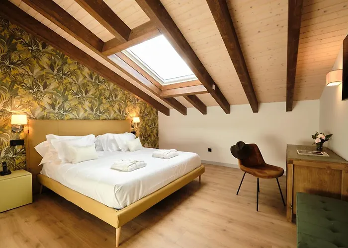 Boutique Del Marqués Hotel