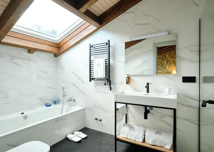 Boutique Del Marqués 3*