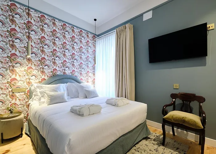 Hotel Boutique Del Marqués