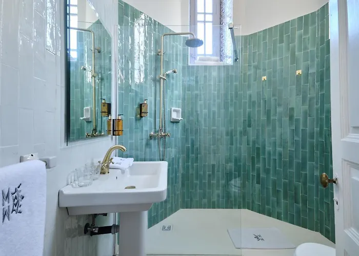 Boutique Del Marqués Muros de Nalón