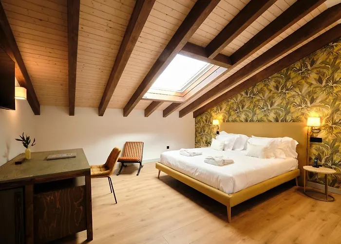 Boutique Del Marqués Hotel 3*