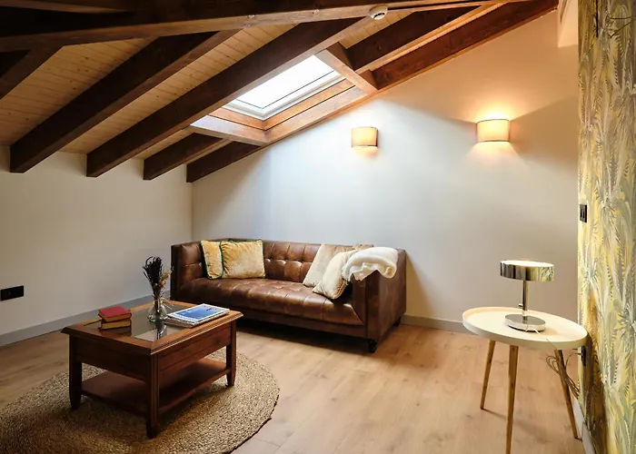 Boutique Del Marqués Hotel