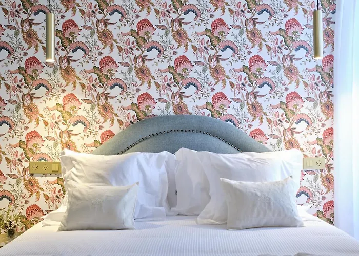 Boutique Del Marqués Hotel Muros de Nalón