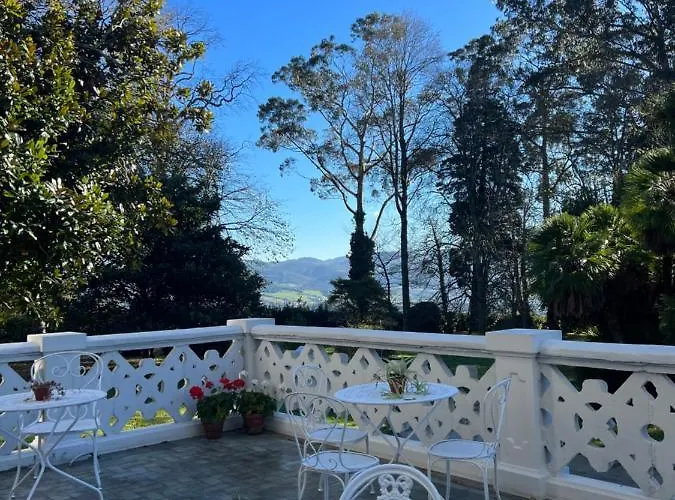 Boutique Del Marqués 3* Muros de Nalón