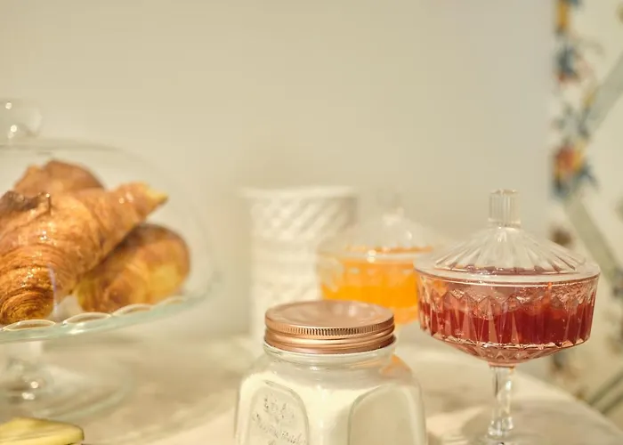 Boutique Del Marqués 3*