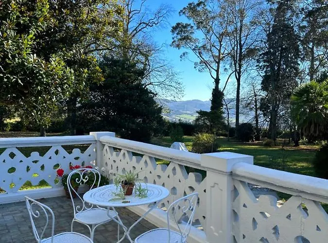 Boutique Del Marqués Hotel