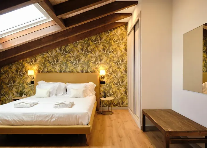 Boutique Del Marqués Hotel Muros de Nalón