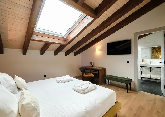 Hotel Boutique Del Marqués 3*