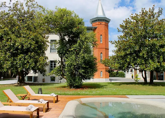 Boutique Del Marqués Hotel 3*