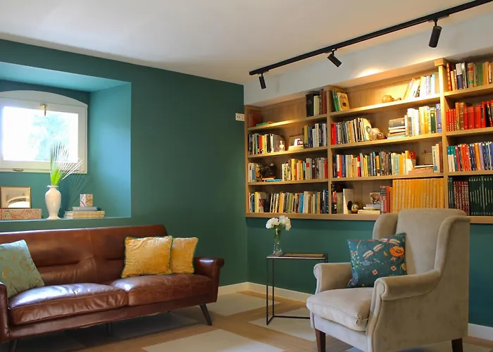 Hotel Boutique Del Marqués Muros de Nalón