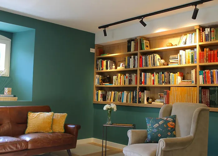 Hotel Boutique Del Marqués 3*