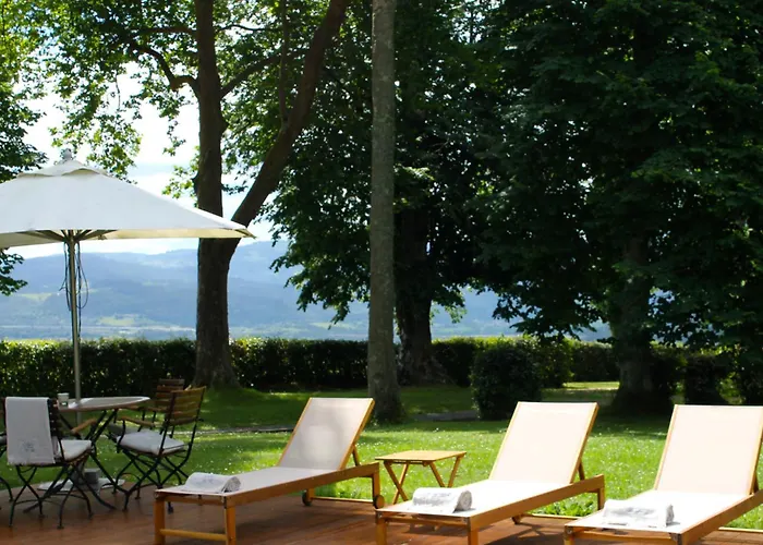 Boutique Del Marqués 3* Muros de Nalón