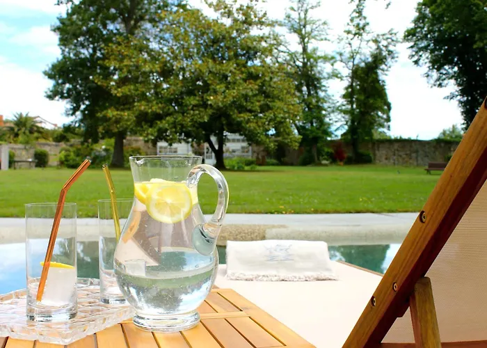 Hotel Boutique Del Marqués 3*