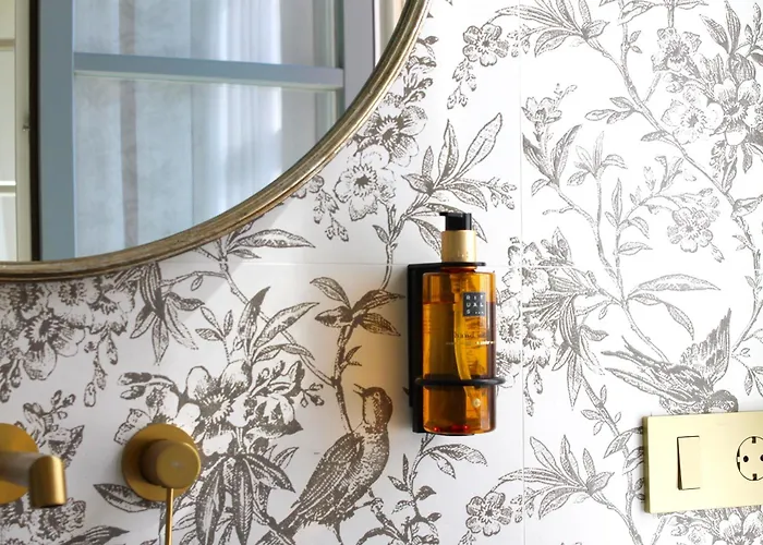 Boutique Del Marqués Hotel 3*