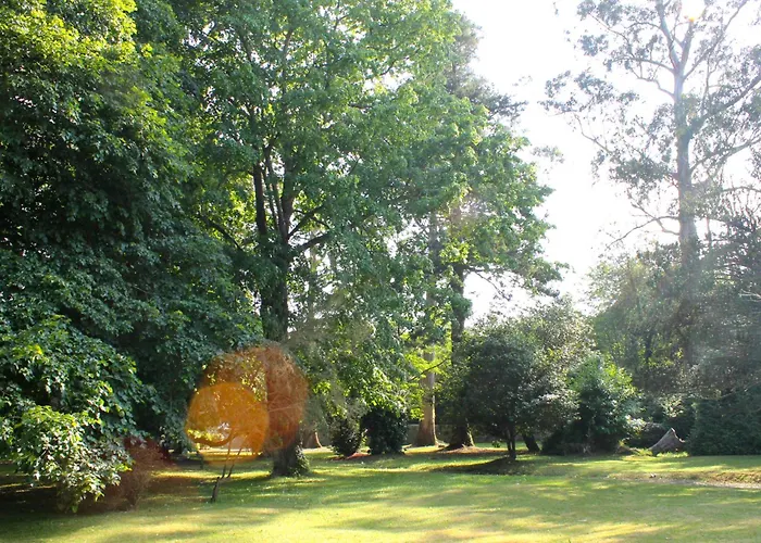 Boutique Del Marqués Hotel 3*