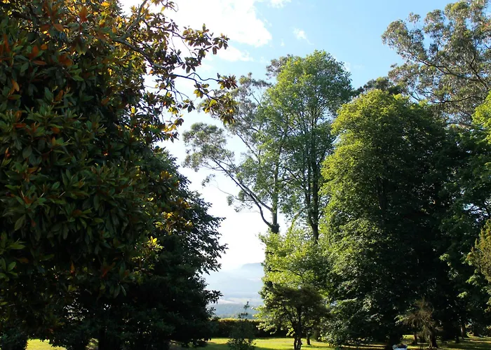 Hotel Boutique Del Marqués