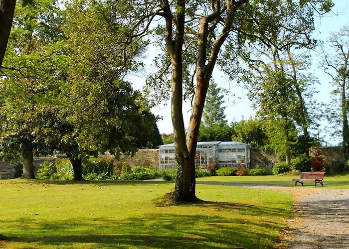 Boutique Del Marqués Hotel 3*