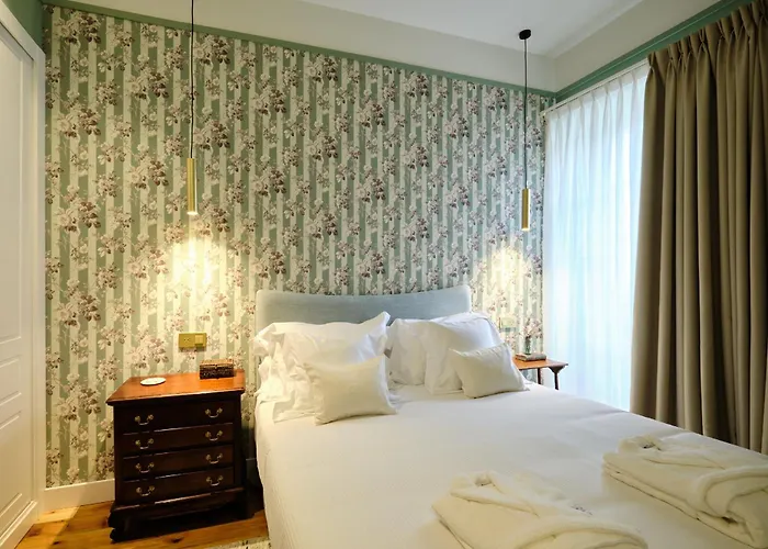 Boutique Del Marqués Hotel