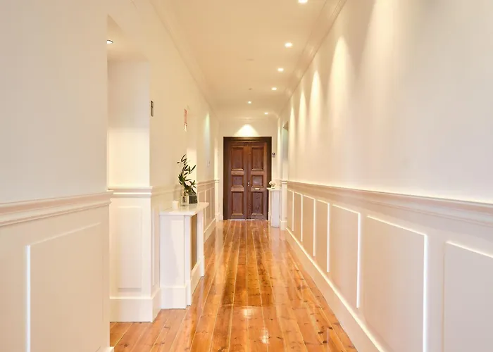 Boutique Del Marqués Hotel