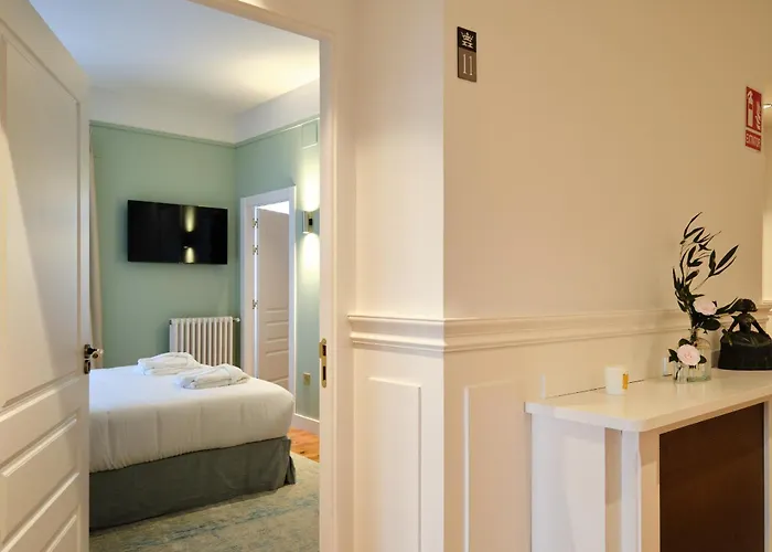 Boutique Del Marqués Hotel