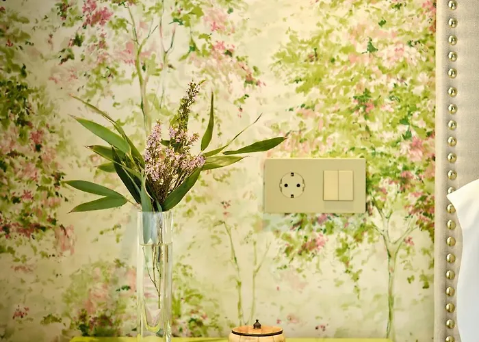 Boutique Del Marqués 3*