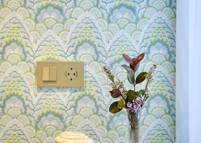 Hotel Boutique Del Marqués Muros de Nalón