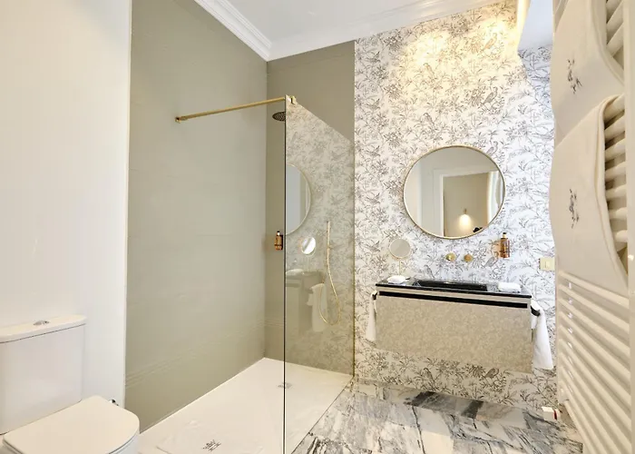 Hotel Boutique Del Marqués