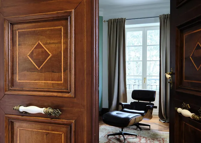 Boutique Del Marqués Hotel