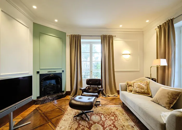 Hotel Boutique Del Marqués Muros de Nalón