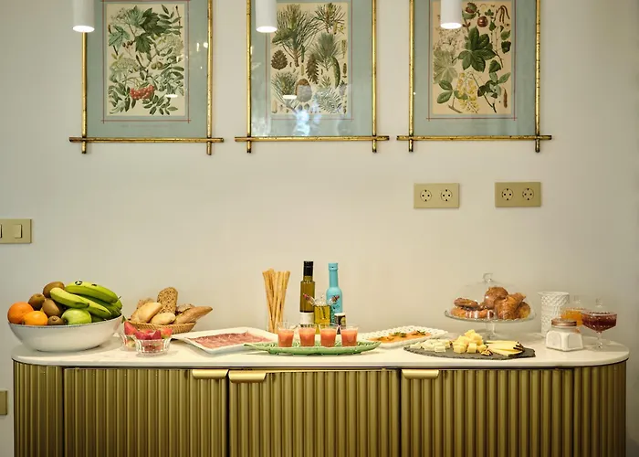 Hotel Boutique Del Marqués