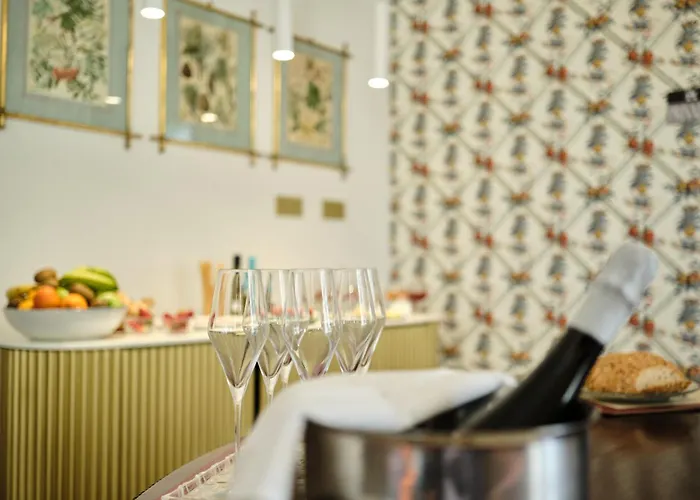 Hotel Boutique Del Marqués