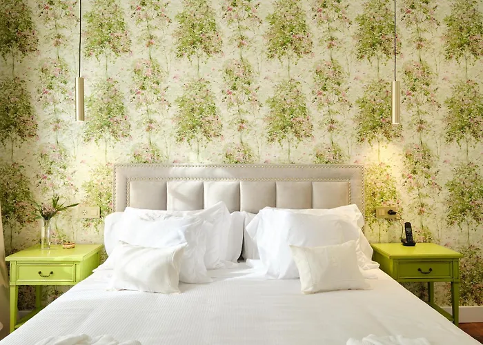 Boutique Del Marqués Hotel