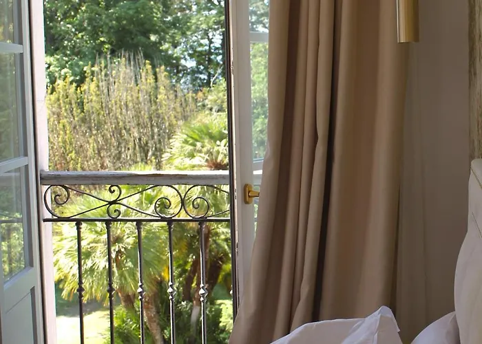 Boutique Del Marqués Hotel